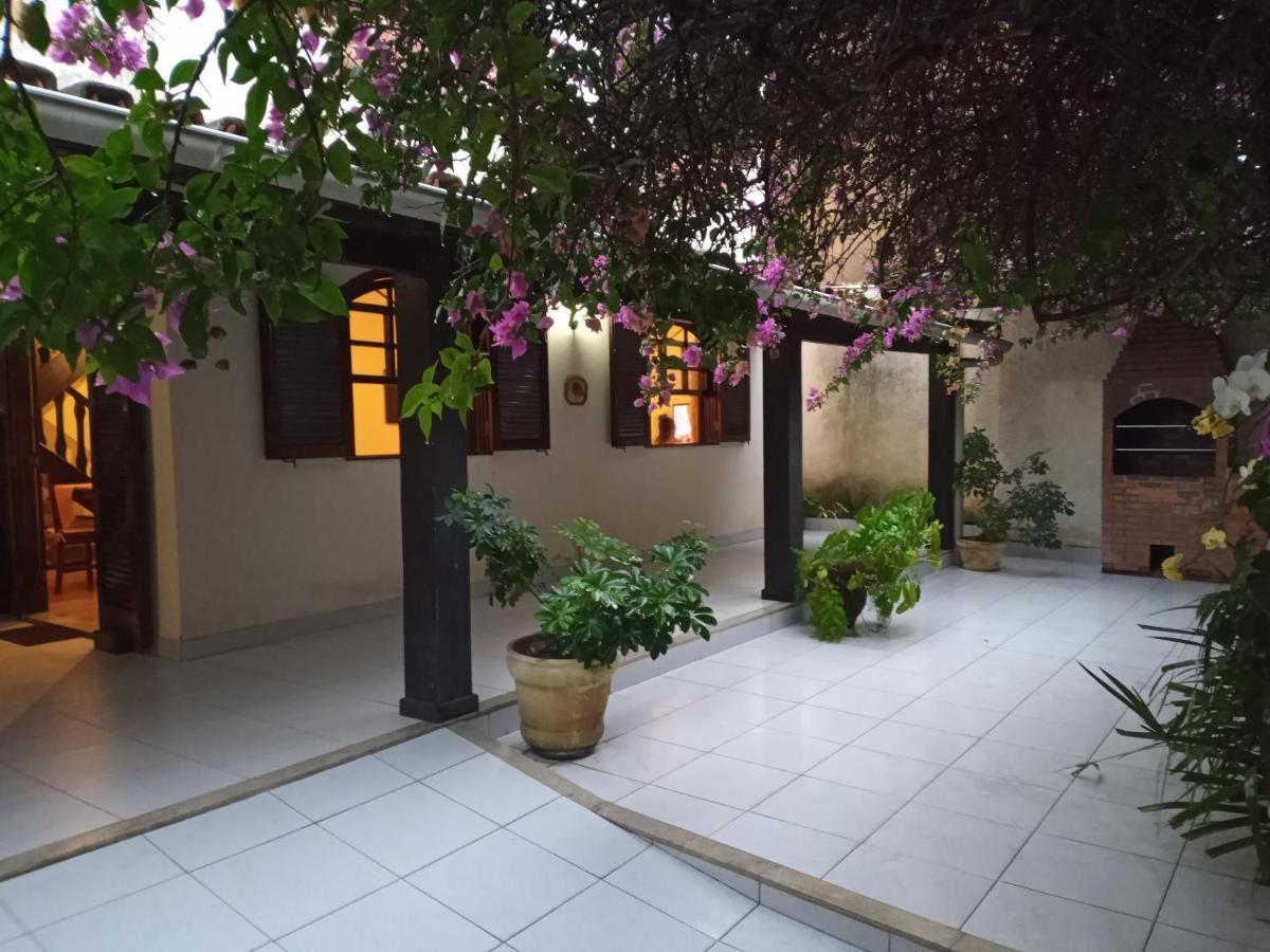 Ferienwohnung Daclabi Arraial do Cabo Exterior foto