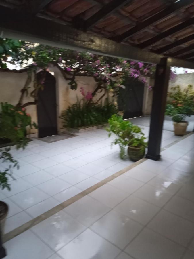 Ferienwohnung Daclabi Arraial do Cabo Exterior foto