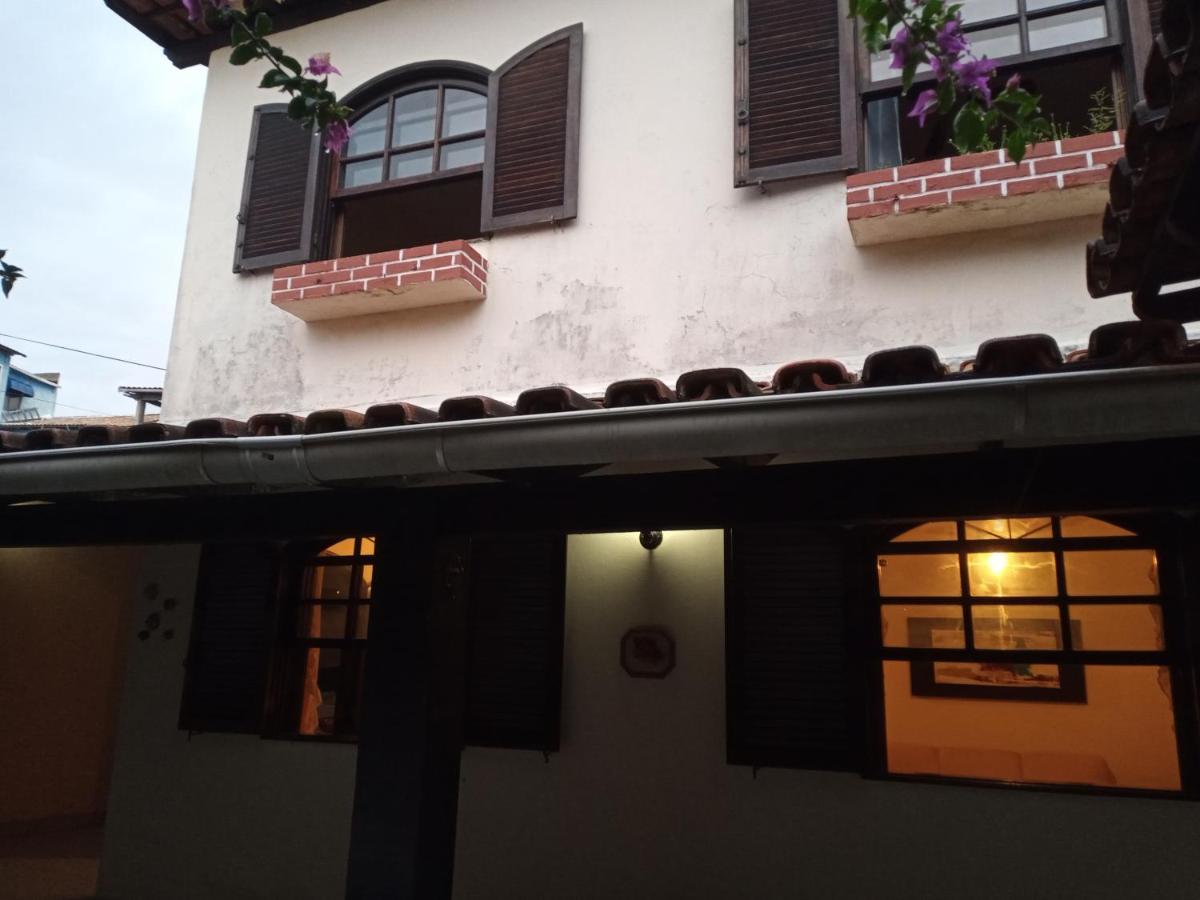 Ferienwohnung Daclabi Arraial do Cabo Exterior foto