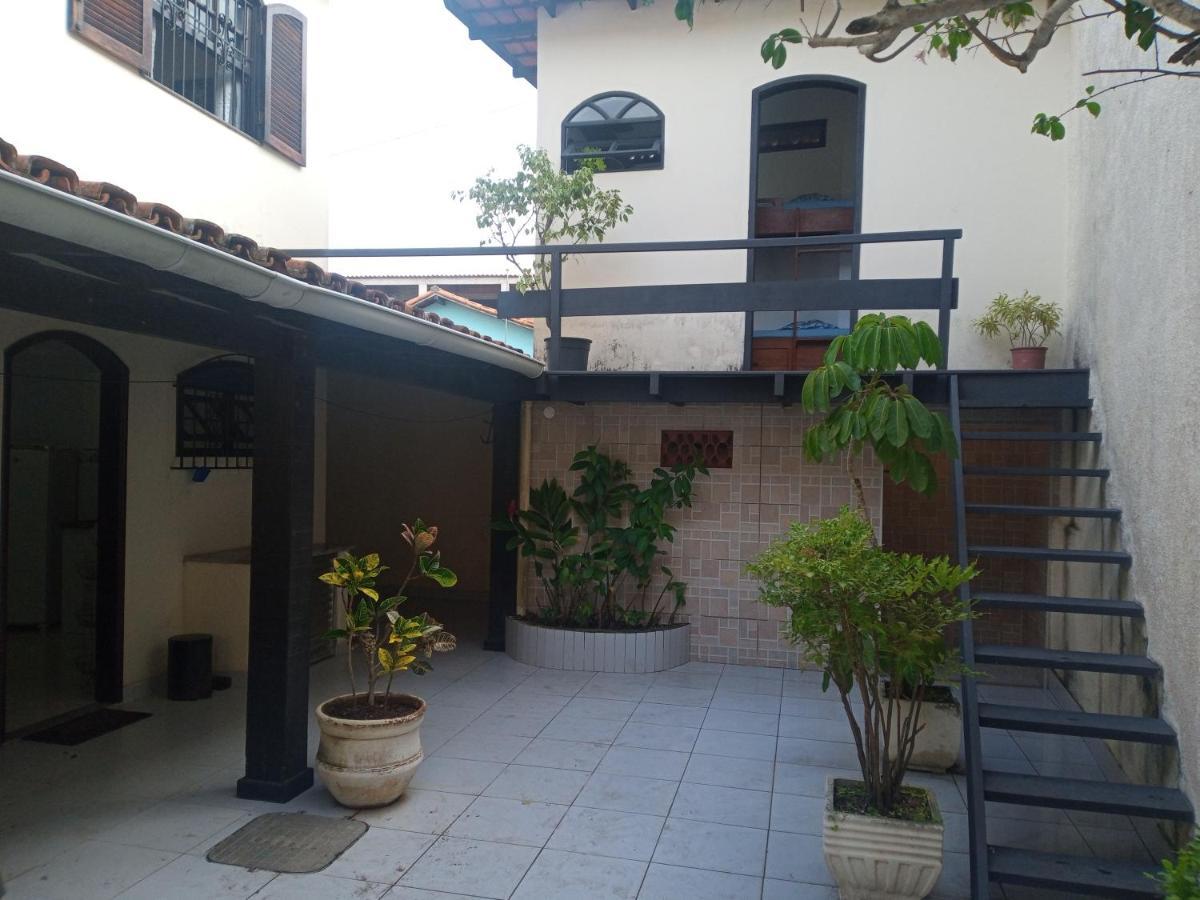 Ferienwohnung Daclabi Arraial do Cabo Exterior foto