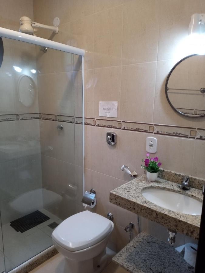 Ferienwohnung Daclabi Arraial do Cabo Exterior foto
