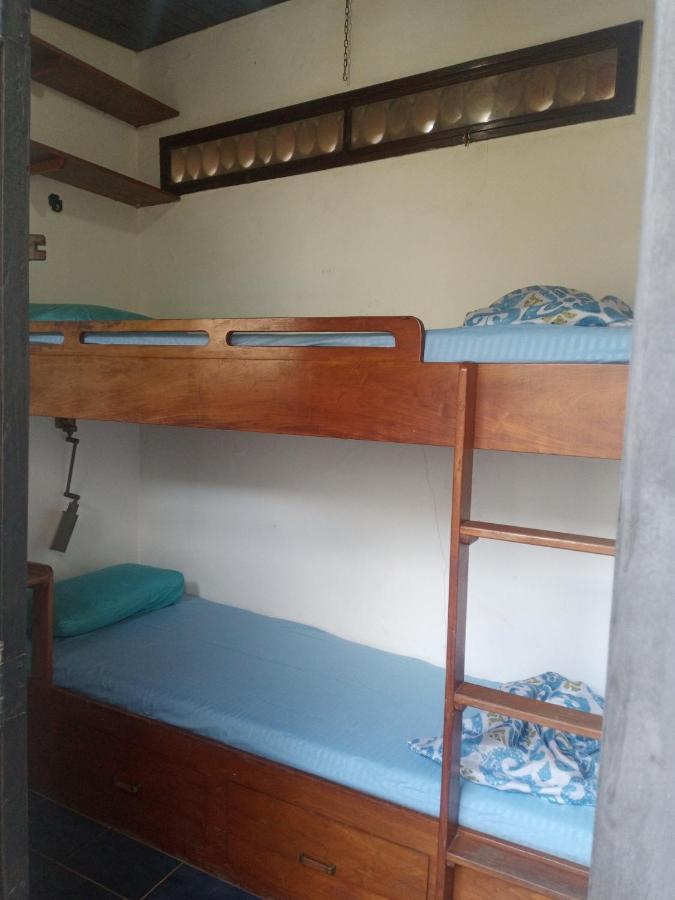 Ferienwohnung Daclabi Arraial do Cabo Exterior foto