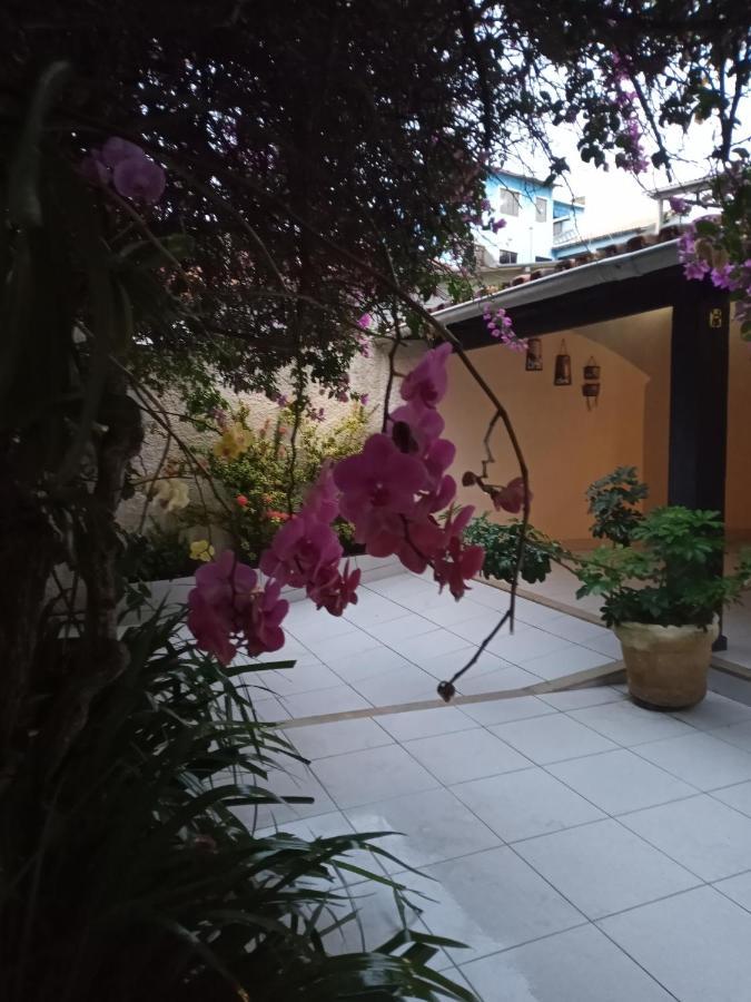 Ferienwohnung Daclabi Arraial do Cabo Exterior foto