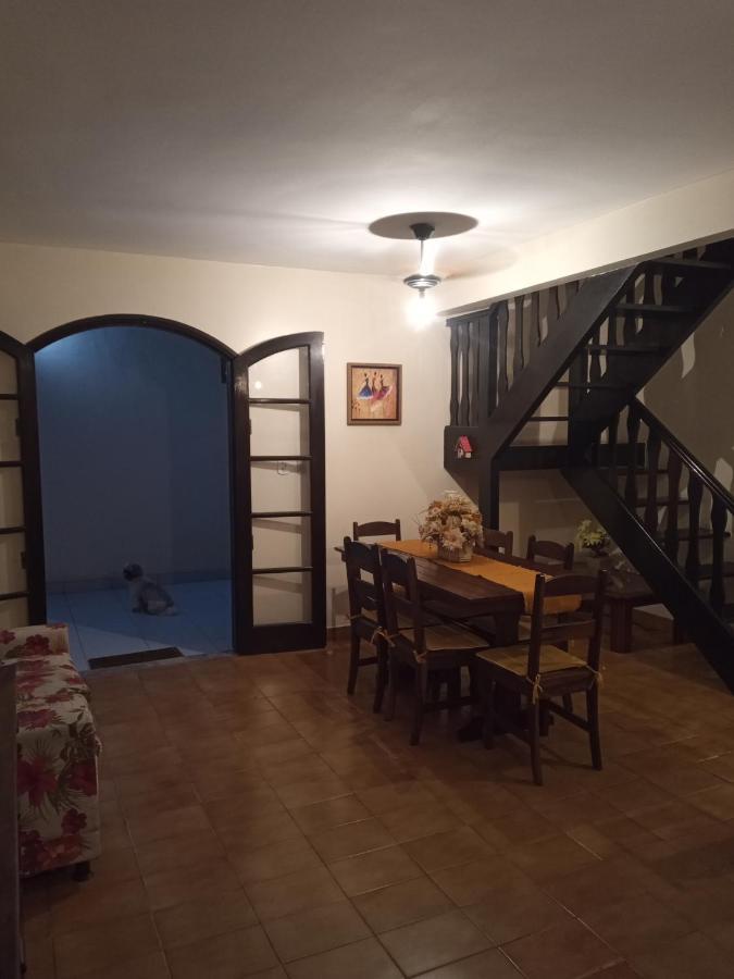 Ferienwohnung Daclabi Arraial do Cabo Exterior foto