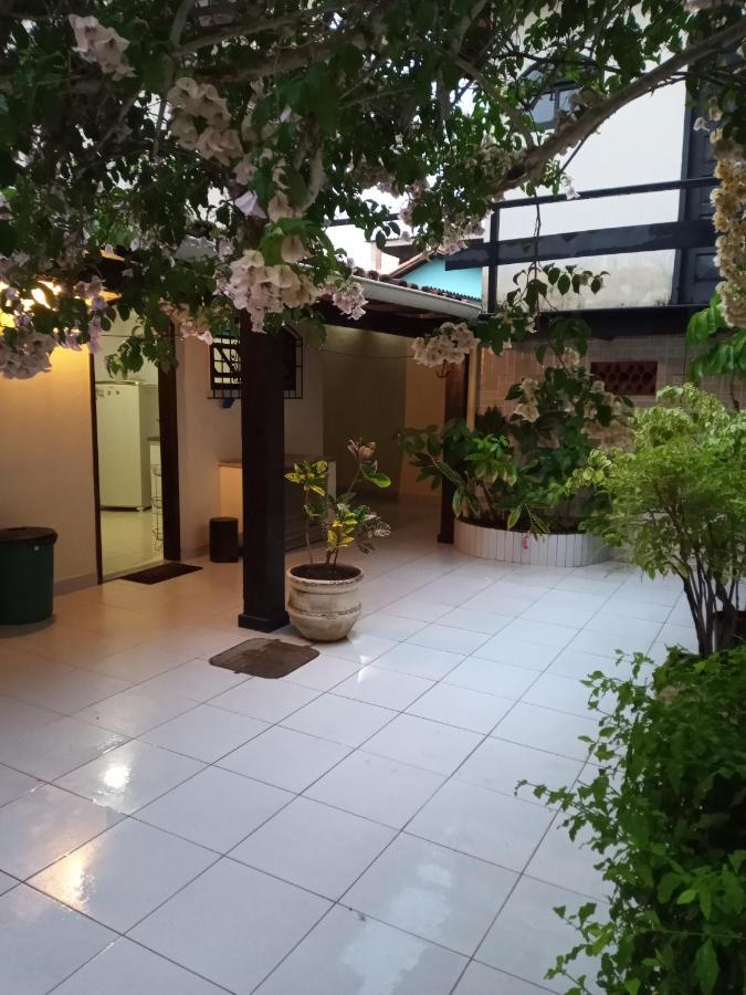 Ferienwohnung Daclabi Arraial do Cabo Exterior foto