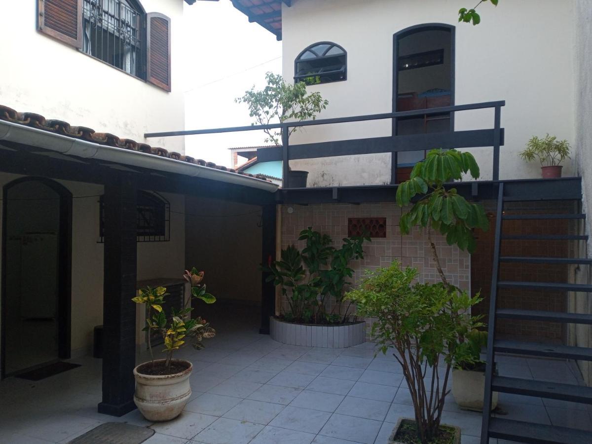 Ferienwohnung Daclabi Arraial do Cabo Exterior foto