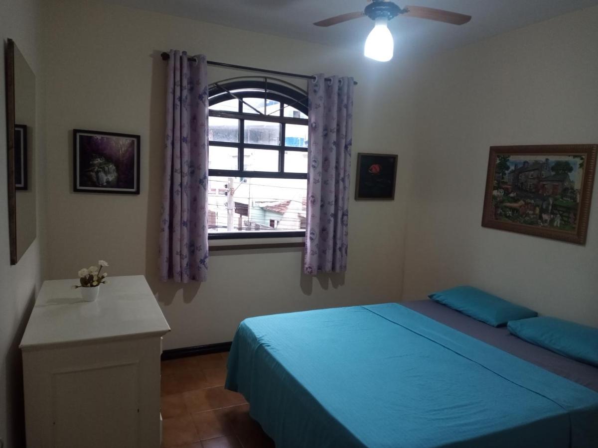 Ferienwohnung Daclabi Arraial do Cabo Exterior foto