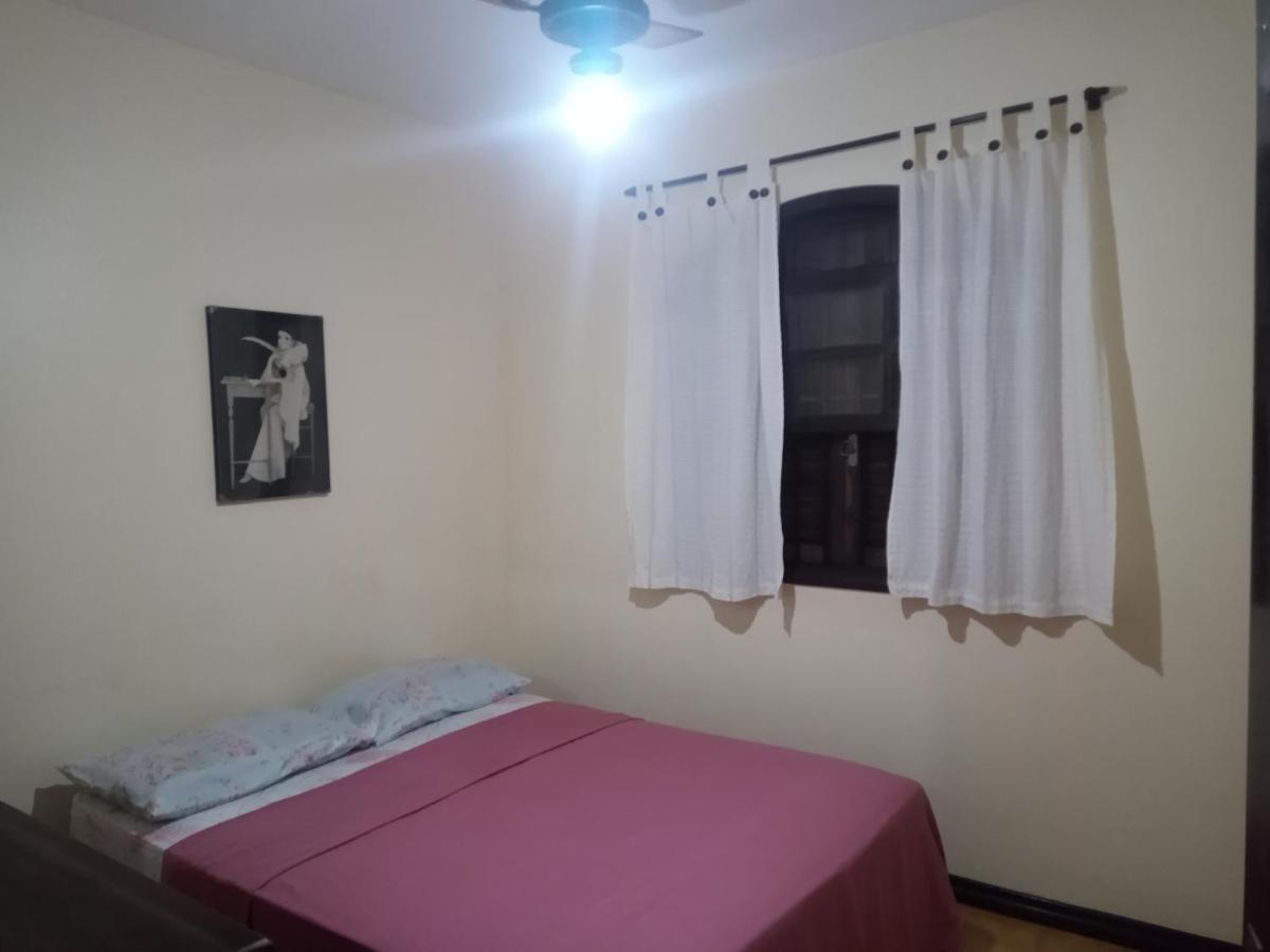 Ferienwohnung Daclabi Arraial do Cabo Exterior foto